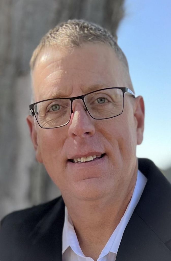 Blake Allan Buck Profile Photo