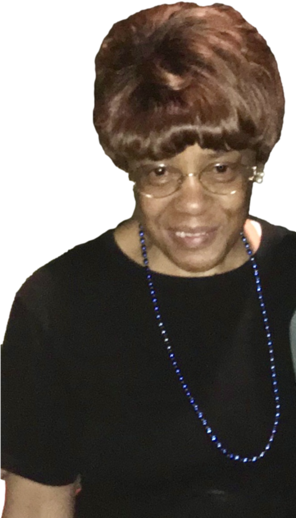 Janet Mitchell Profile Photo