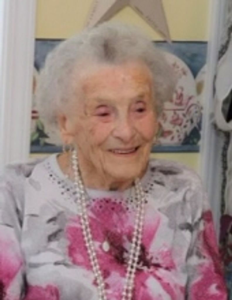 Mildred C. Wade Profile Photo