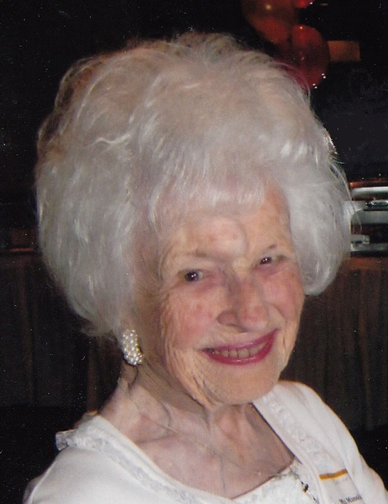 Minola Catherine Sturm Profile Photo