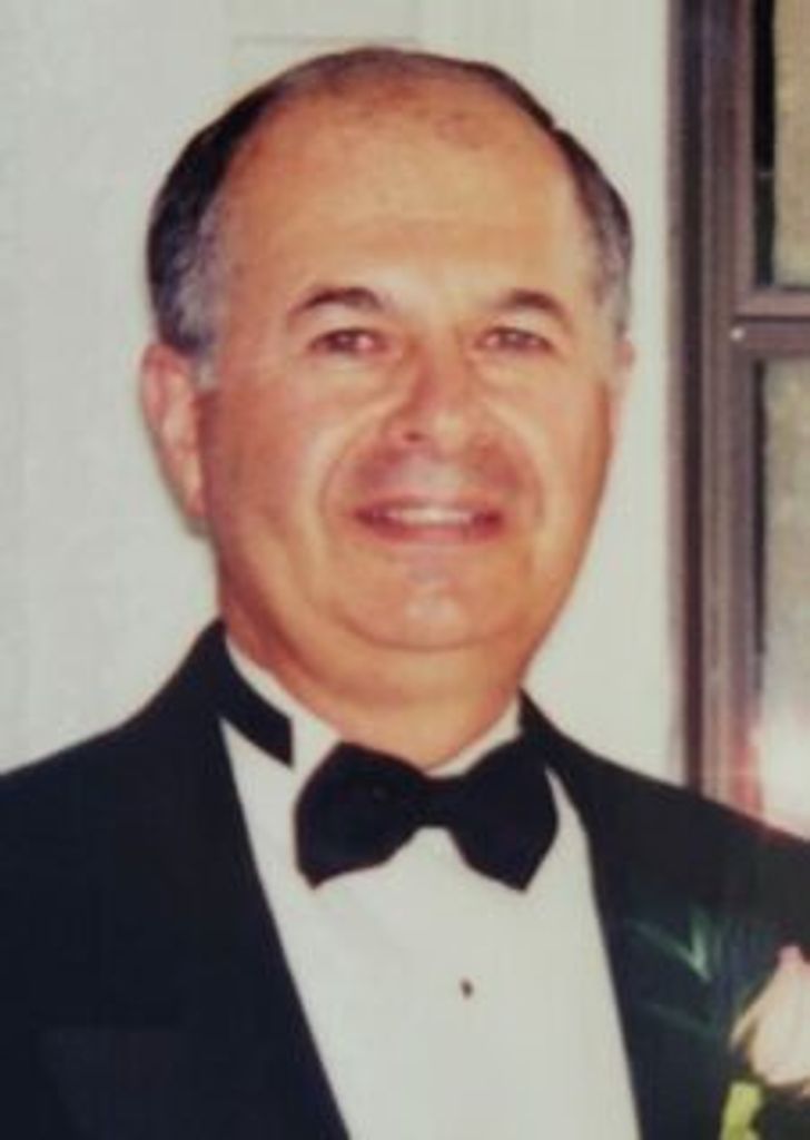 Daniel J Blasi