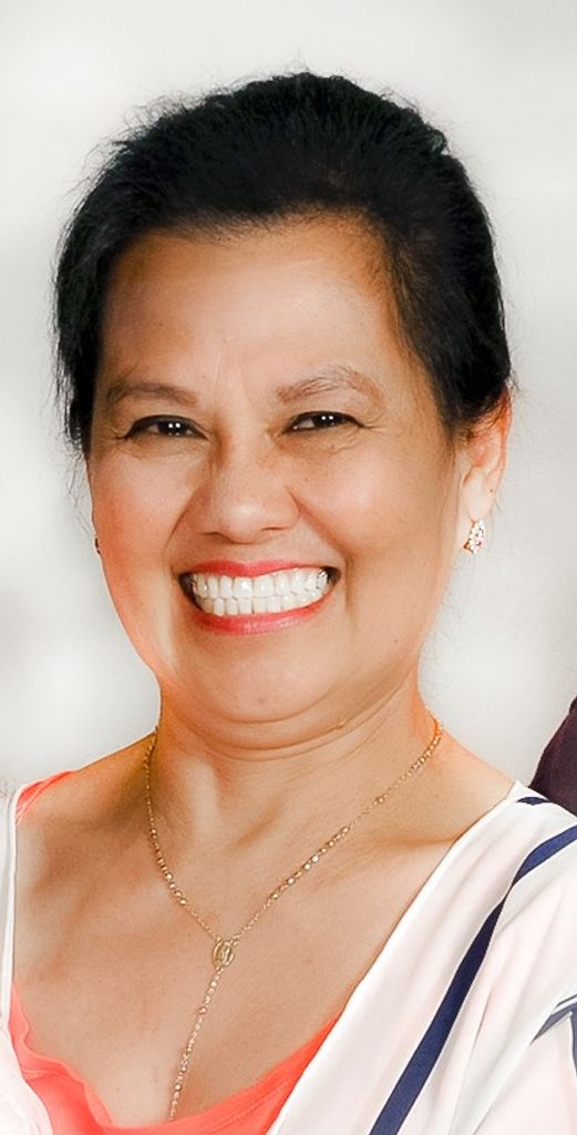 Evelyn C. Patiag Profile Photo