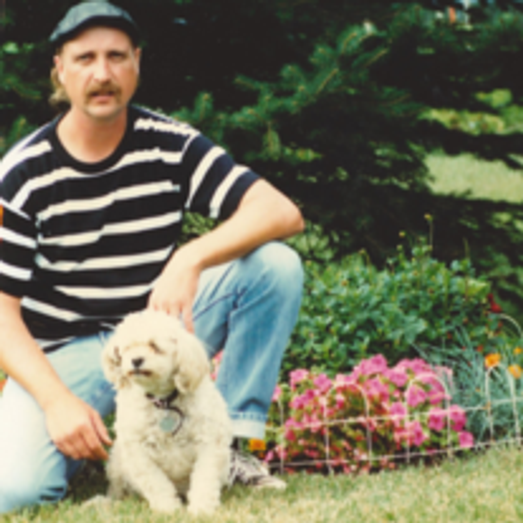 Mark I. Gabriel Profile Photo