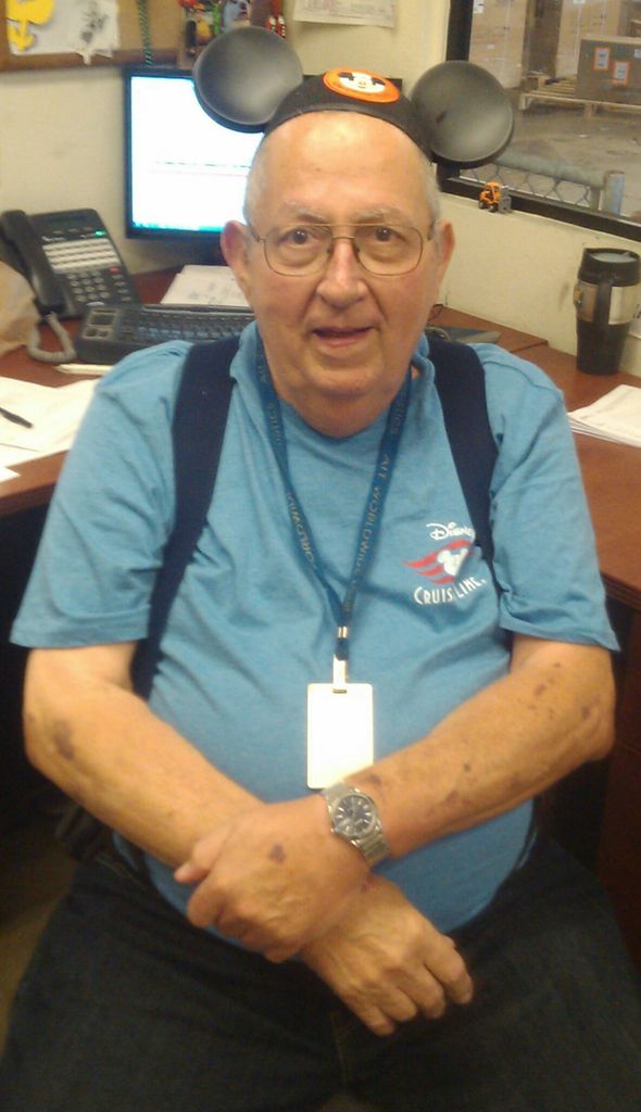 Henry Robert Sena