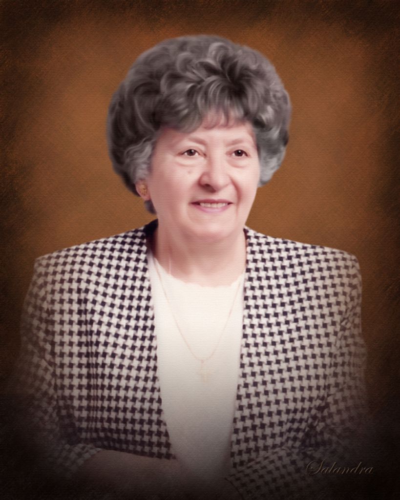 Anna V. Laskosky