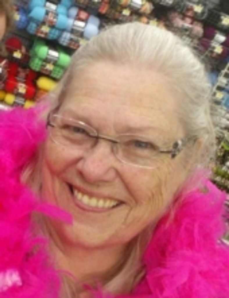 Sharon Ann (Shields) Byers