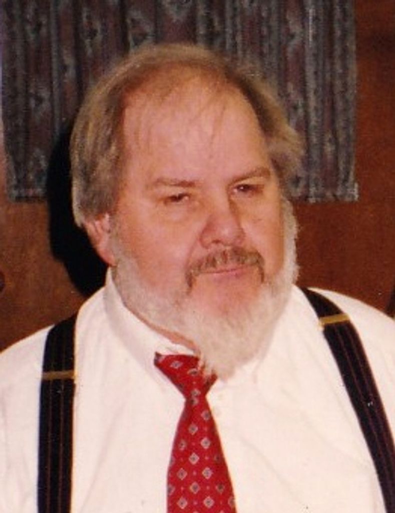 Thomas  Edward Potts Profile Photo