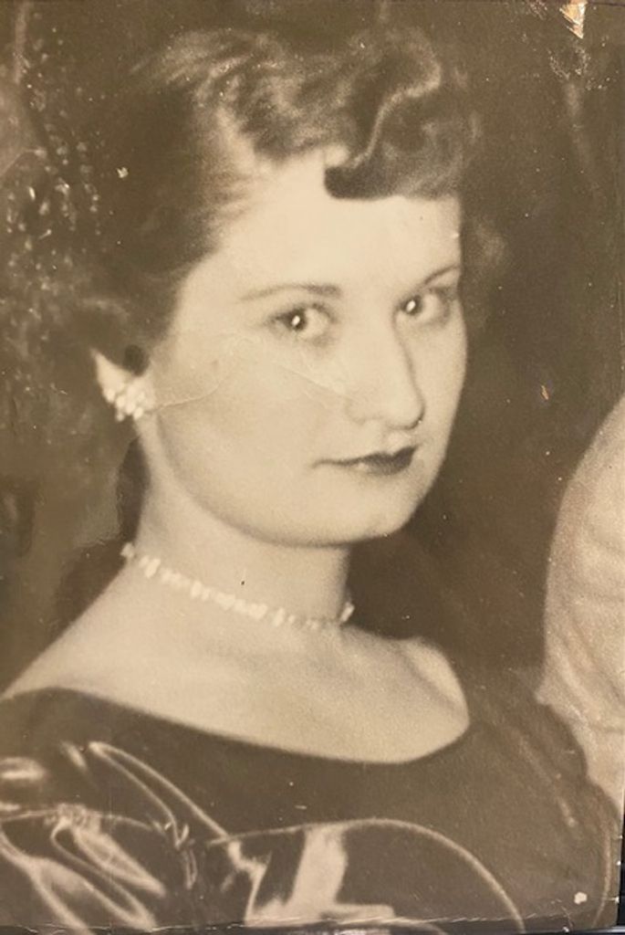 Irma Carlini