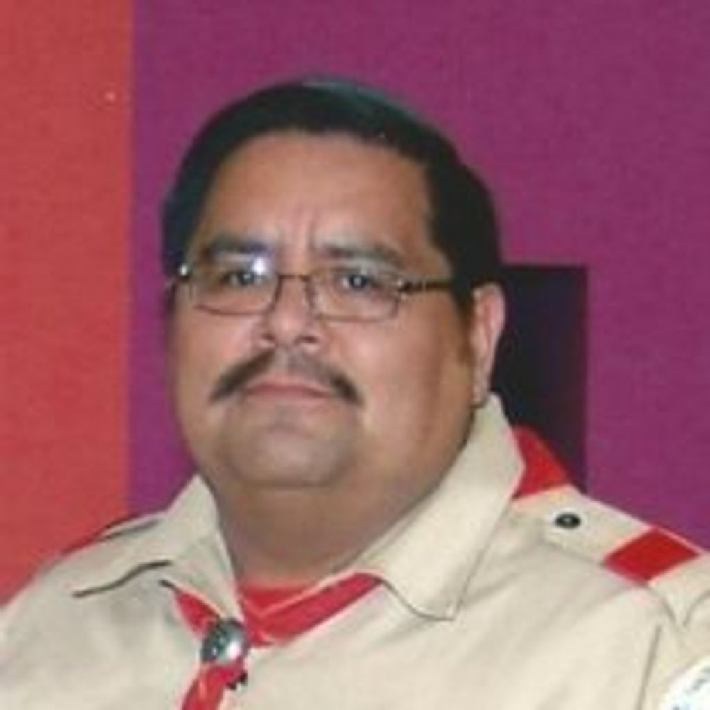 Valentine L. Gonzalez
