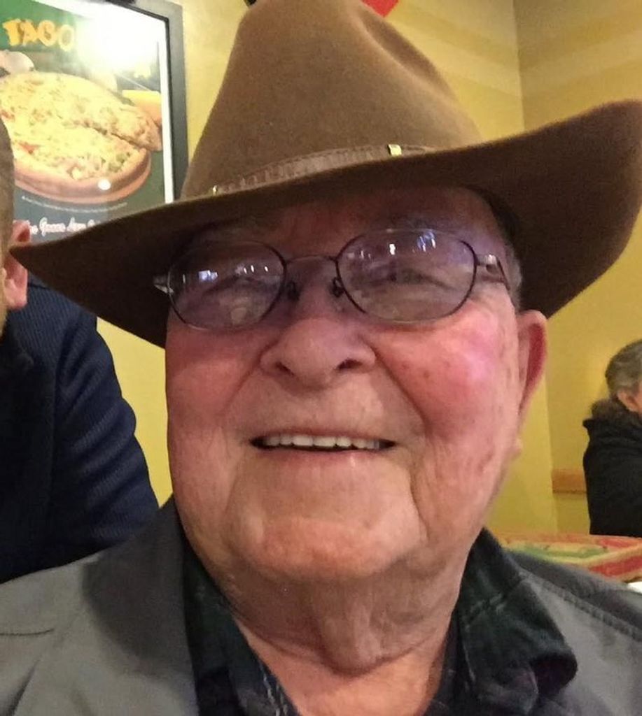 Marlan "Marty" Ernest Paulson