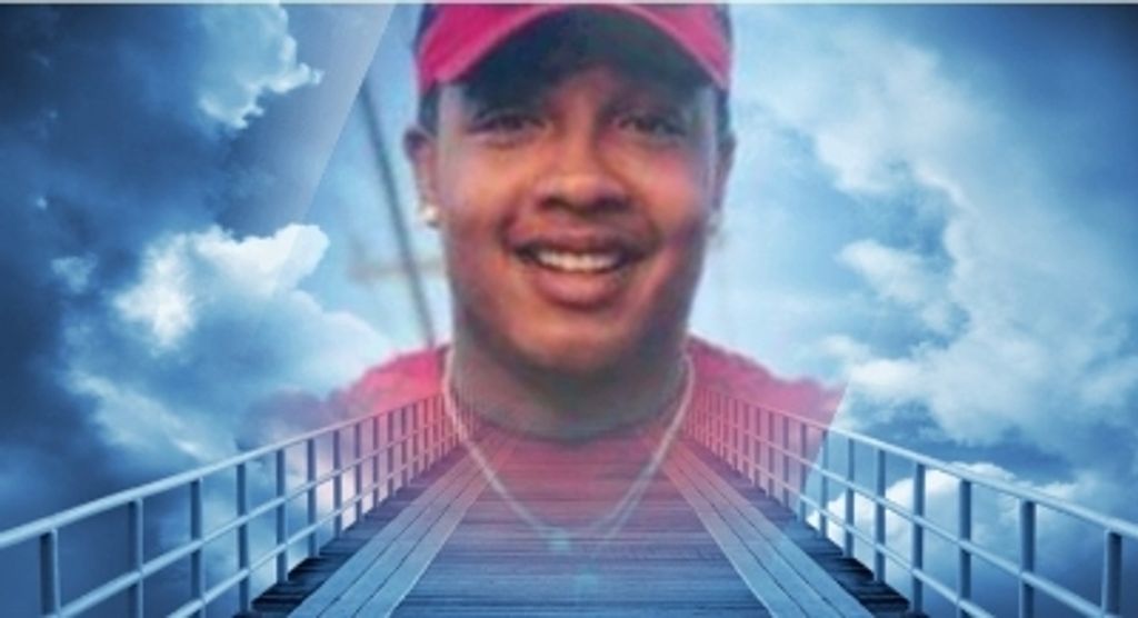 D'Ashawn D Griggs