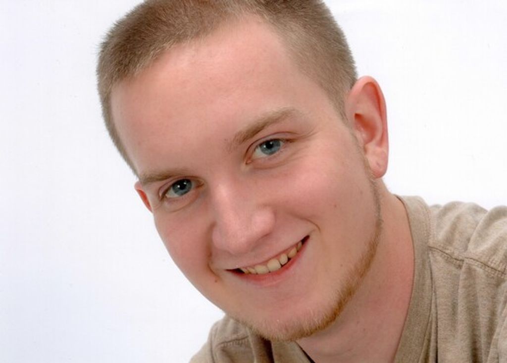 Robert Kendall "Bobby" Holbrook Profile Photo
