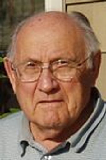 Clarence Olfert Profile Photo