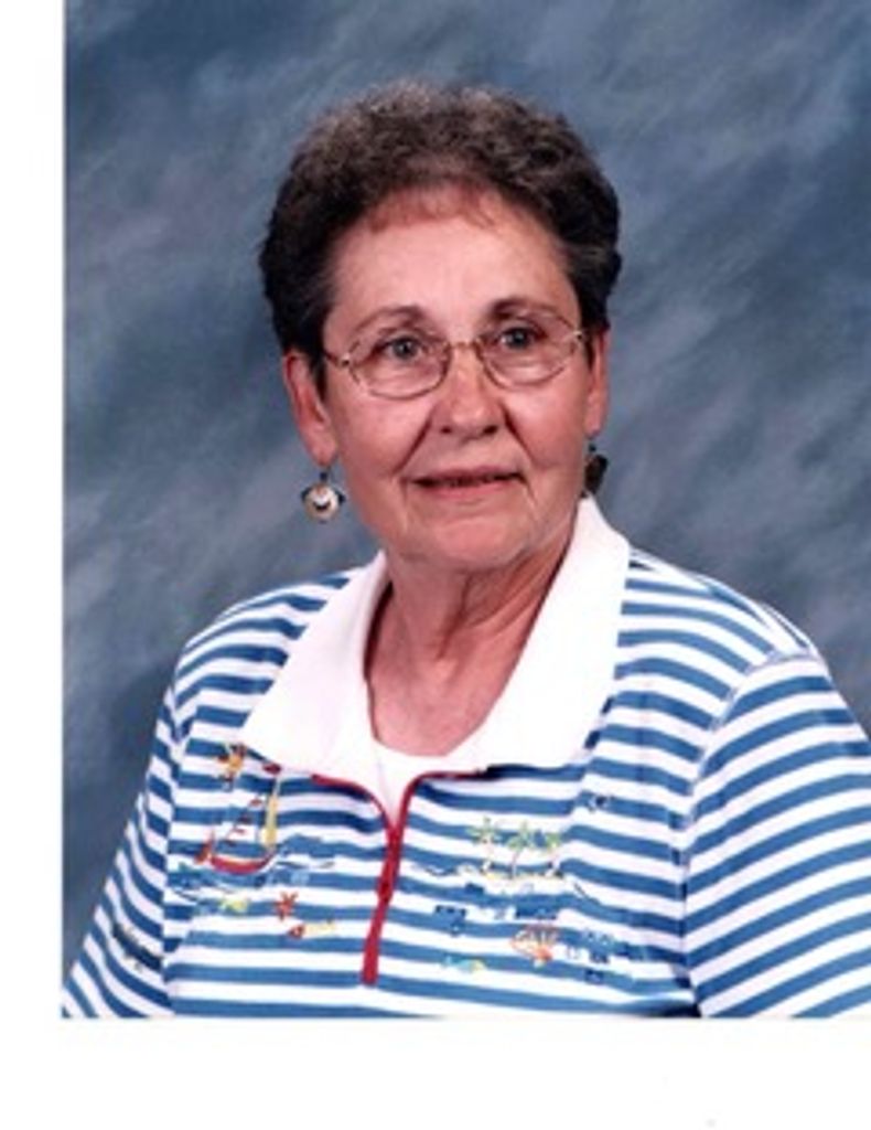 Rita Mae (Hedman)  Dezoete