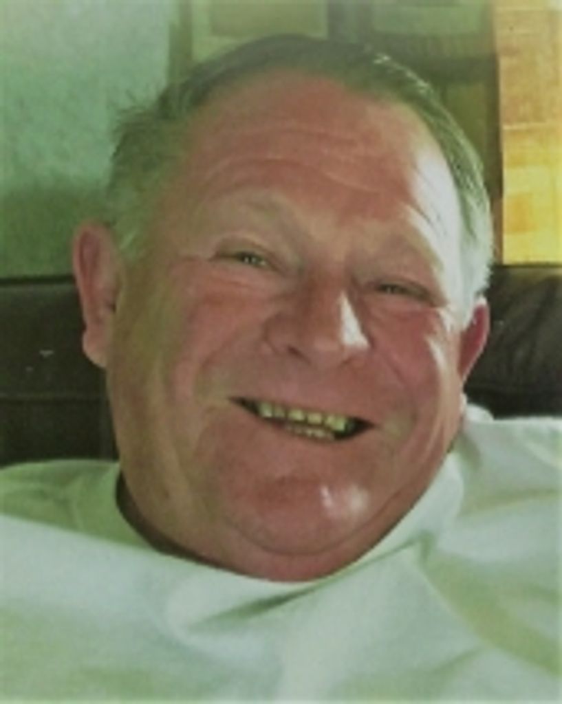 Steven M. Thompson