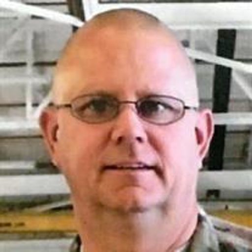 John Reynold Sabatini Profile Photo