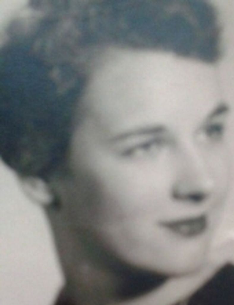 Geraldine  M. Kawell