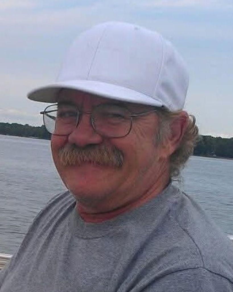 Gregory Lee Jaeger Profile Photo