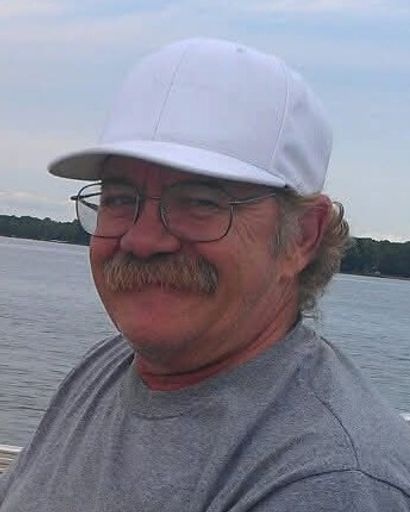 Gregory Lee Jaeger's obituary image