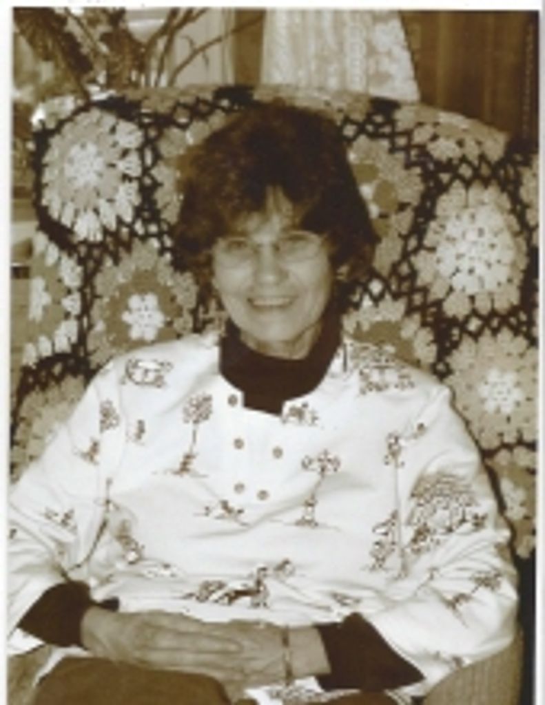 Ida Florence Allen