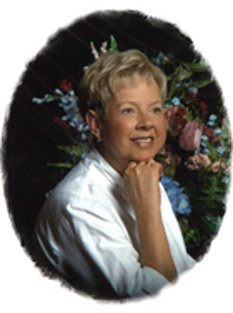 Harriet Wert
