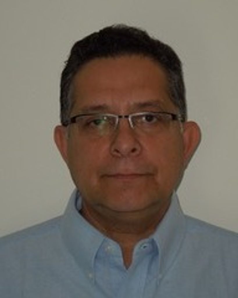 Ernest Paul Mascarenas