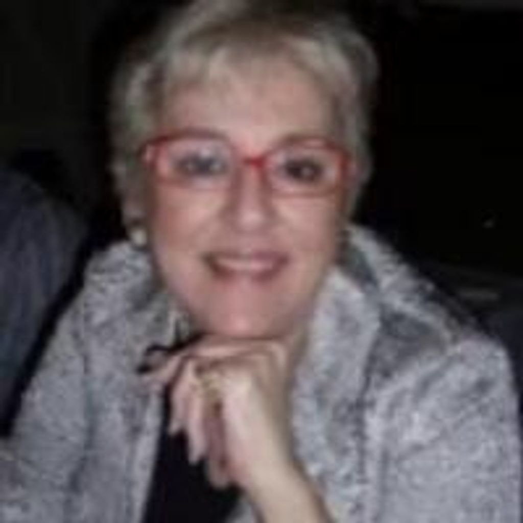 Shirley Mae Smith Profile Photo