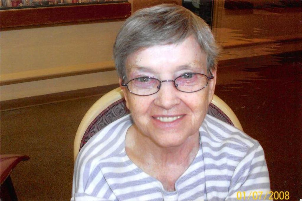 Elizabeth S. (Fox)  Mansfield