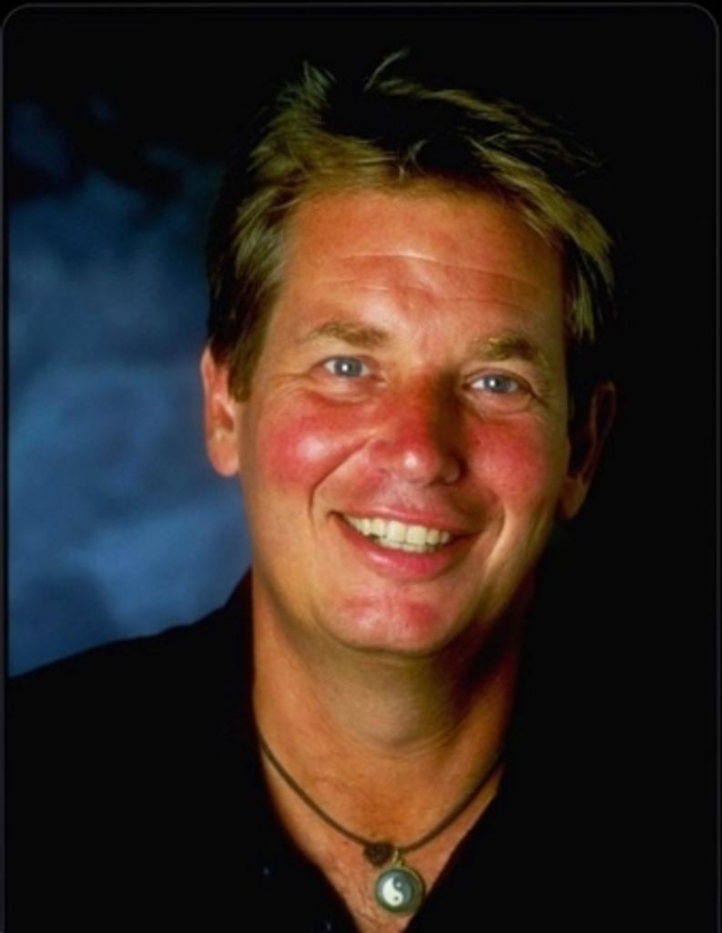 James R. Fuhse