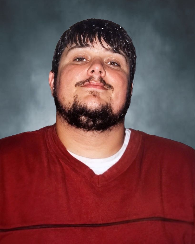 Daniel Martin "Tater" Smith