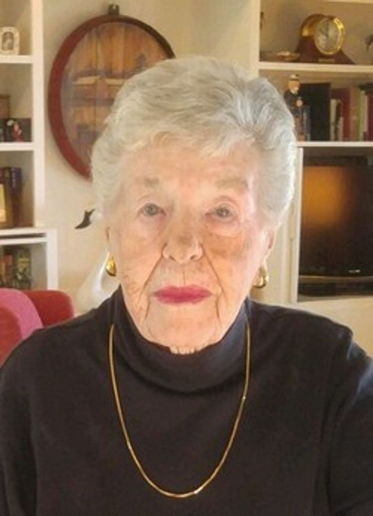 Mildred Gormley