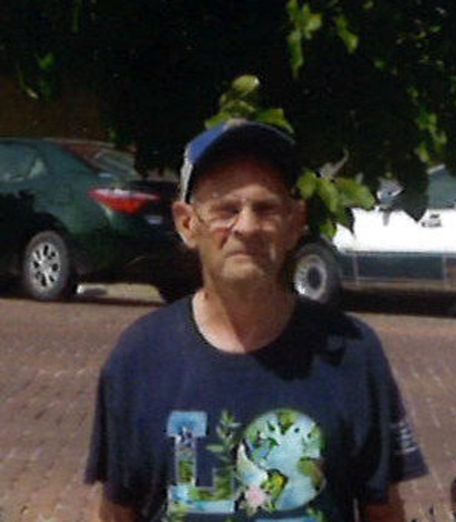 Dennis Ray Hickel