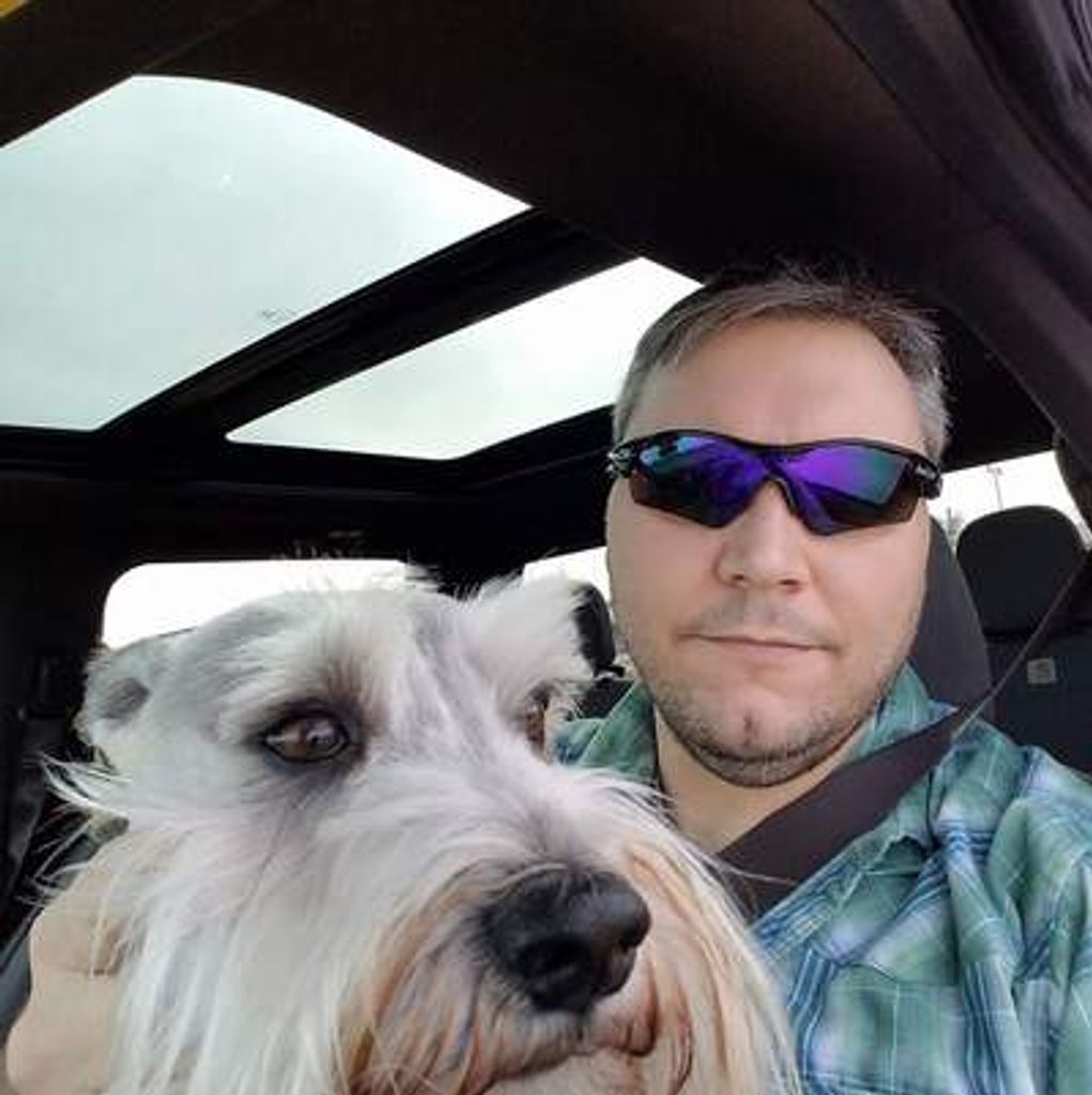 Jonathan Robert Schroeder