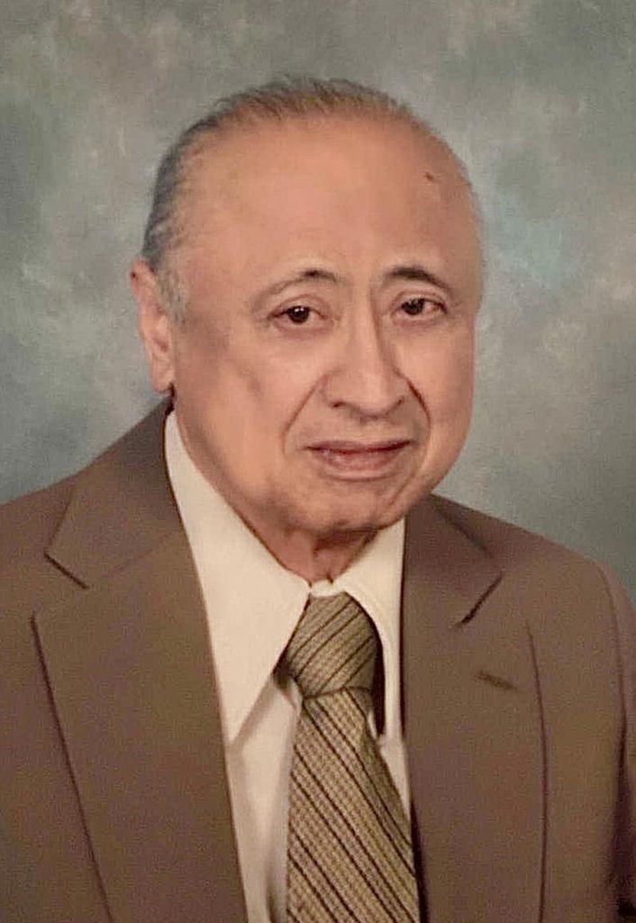 Dr. Ruben Erfe Garcia Profile Photo