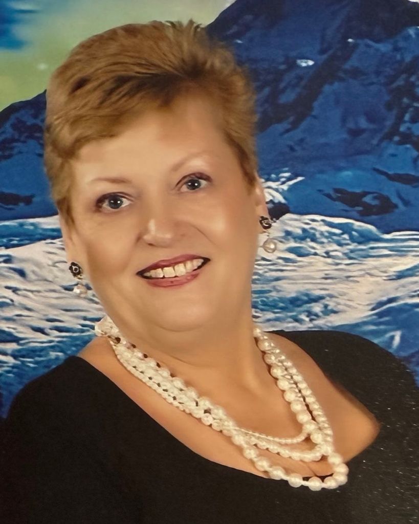 Susan Spalding McGivern Profile Photo