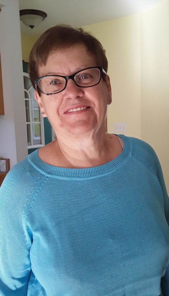 Judy A. Peck