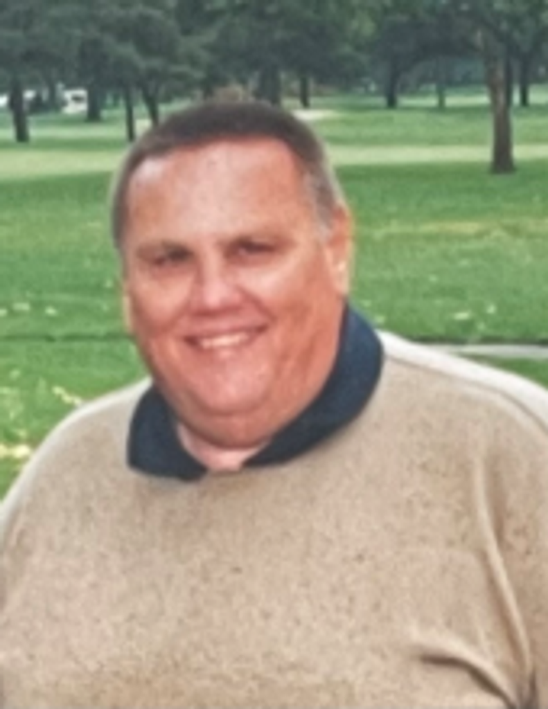 John  R. "Gogo"  Govan