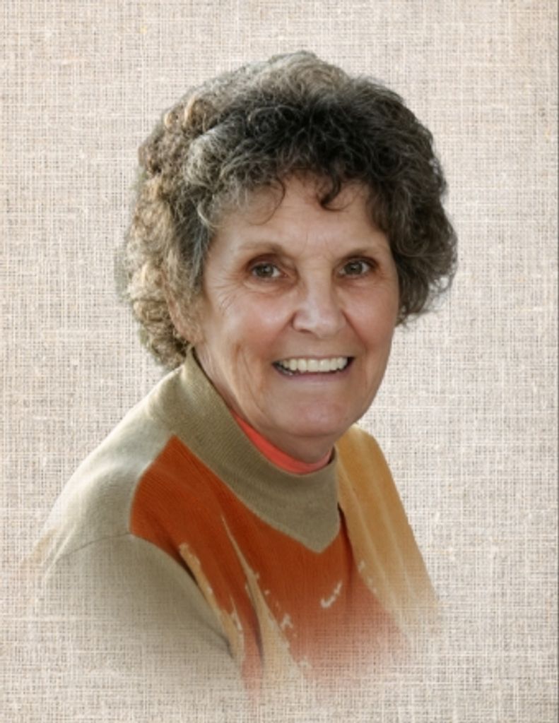 Adell M. Swancey Profile Photo