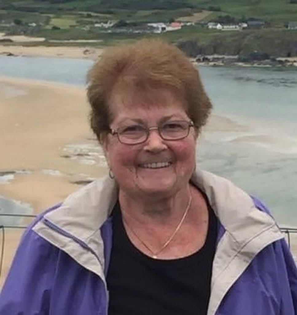 Rosemary Q. Geary Profile Photo