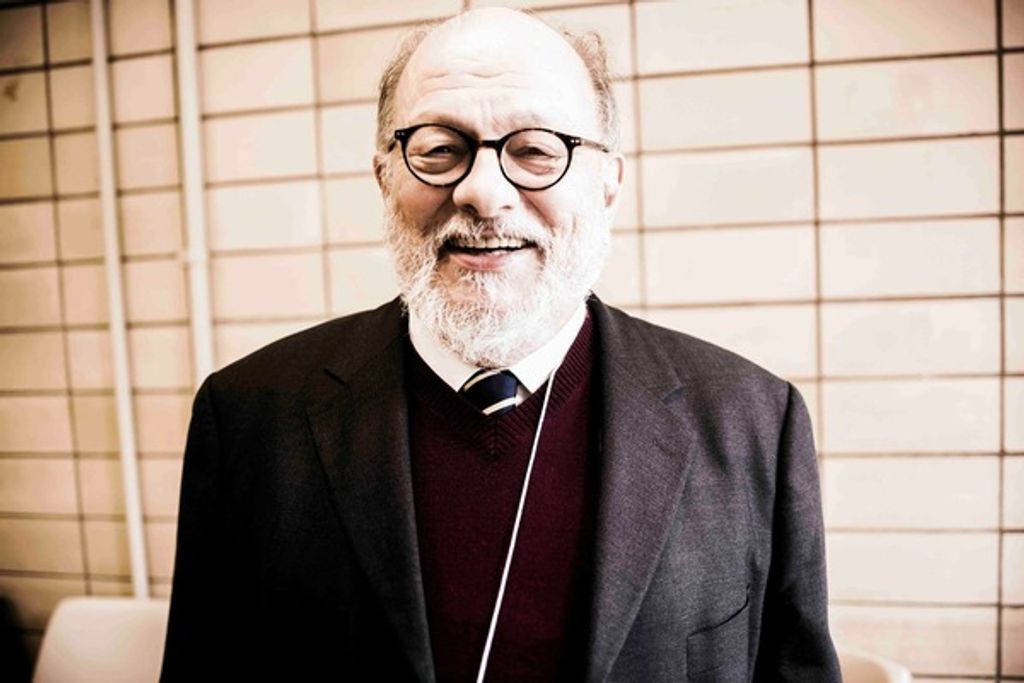 Robert Viscusi Profile Photo