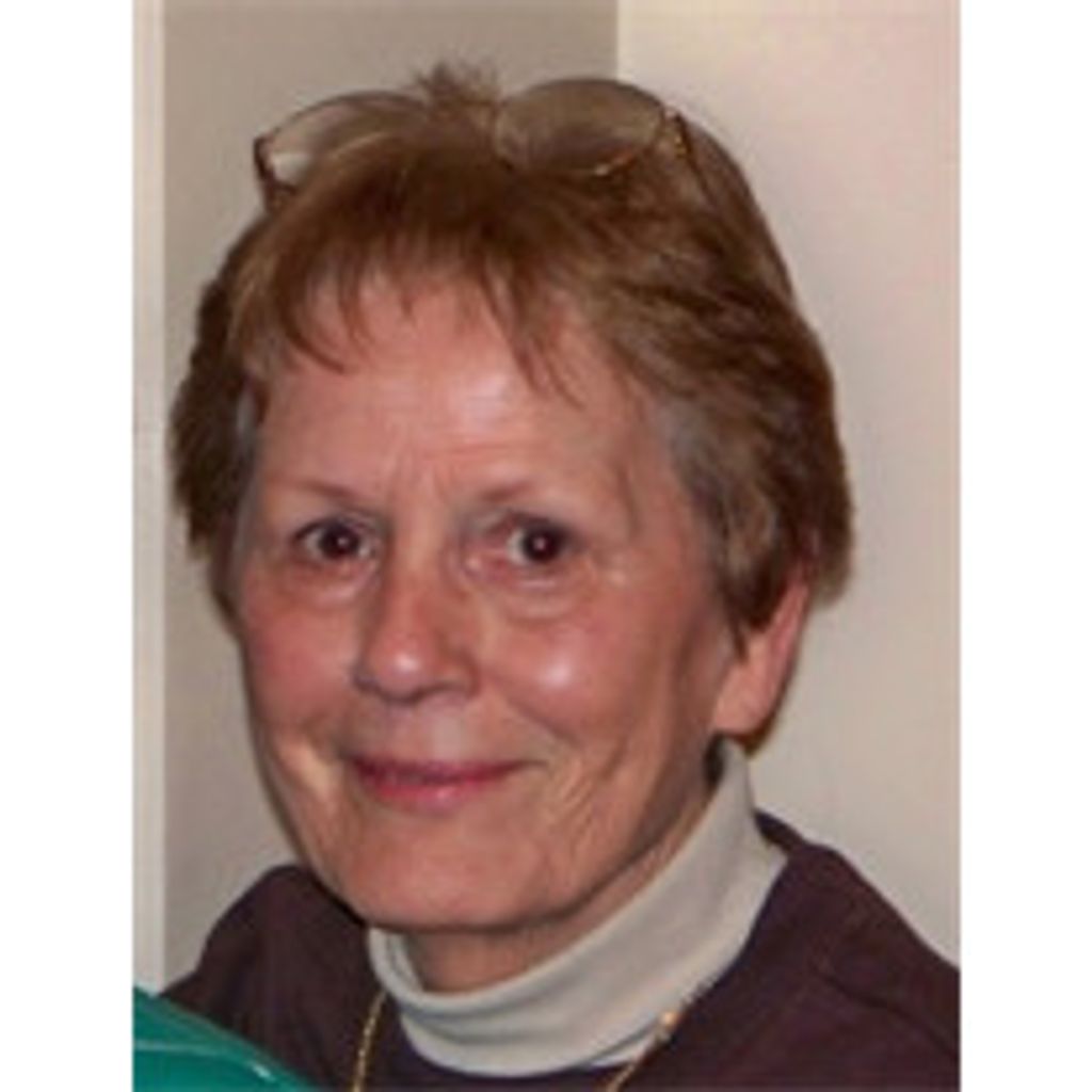 Alice Elaine Fox