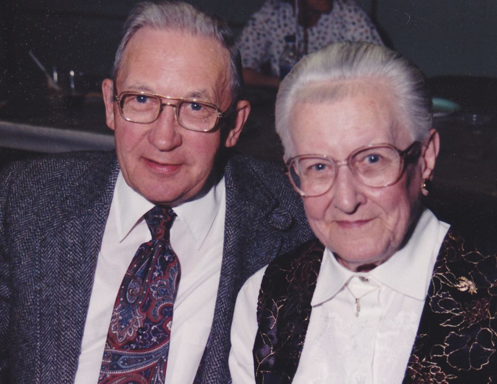Elizabeth "Libby" Cook