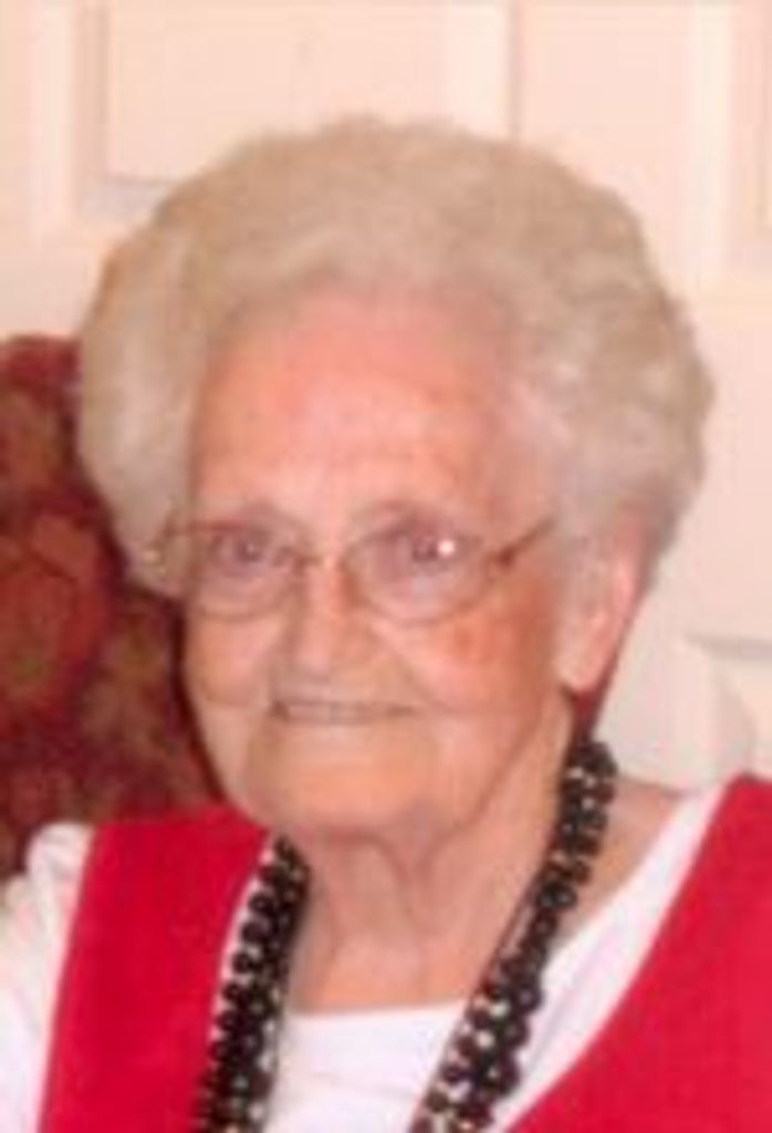Kathaleen Burt Johnson