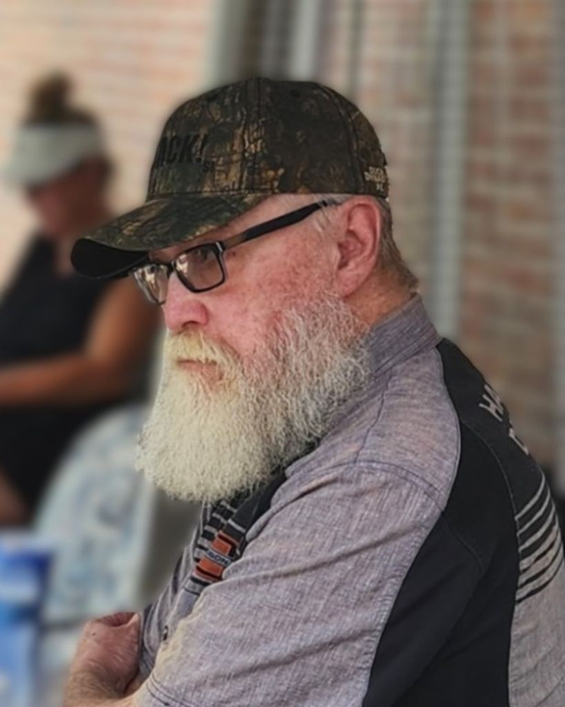 Rock Alan Kiser Profile Photo