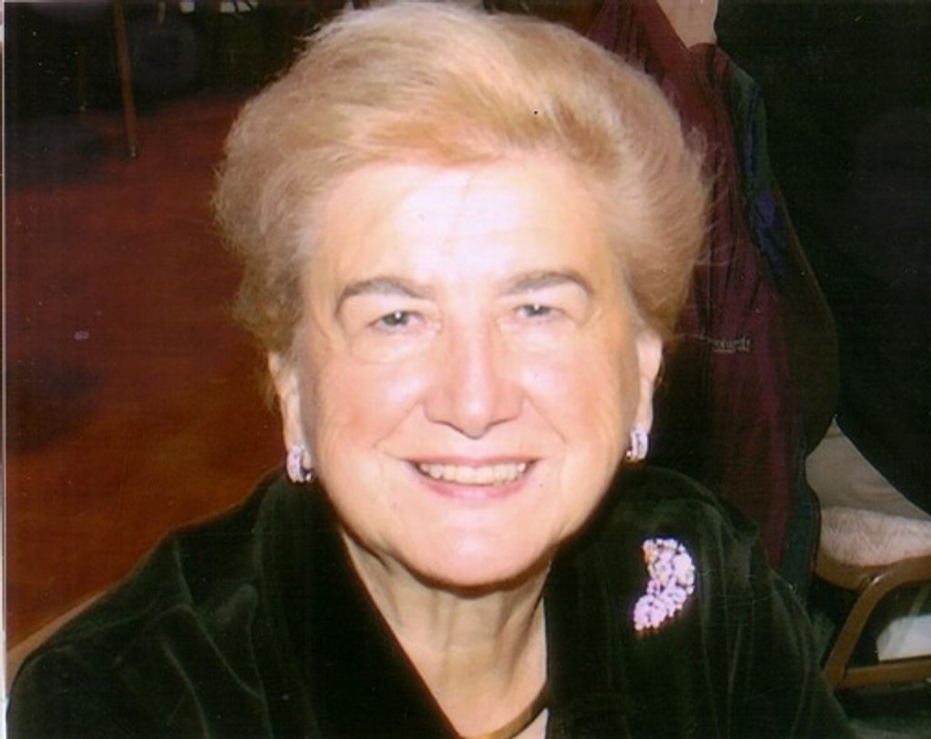 Vivian A. Walkosz