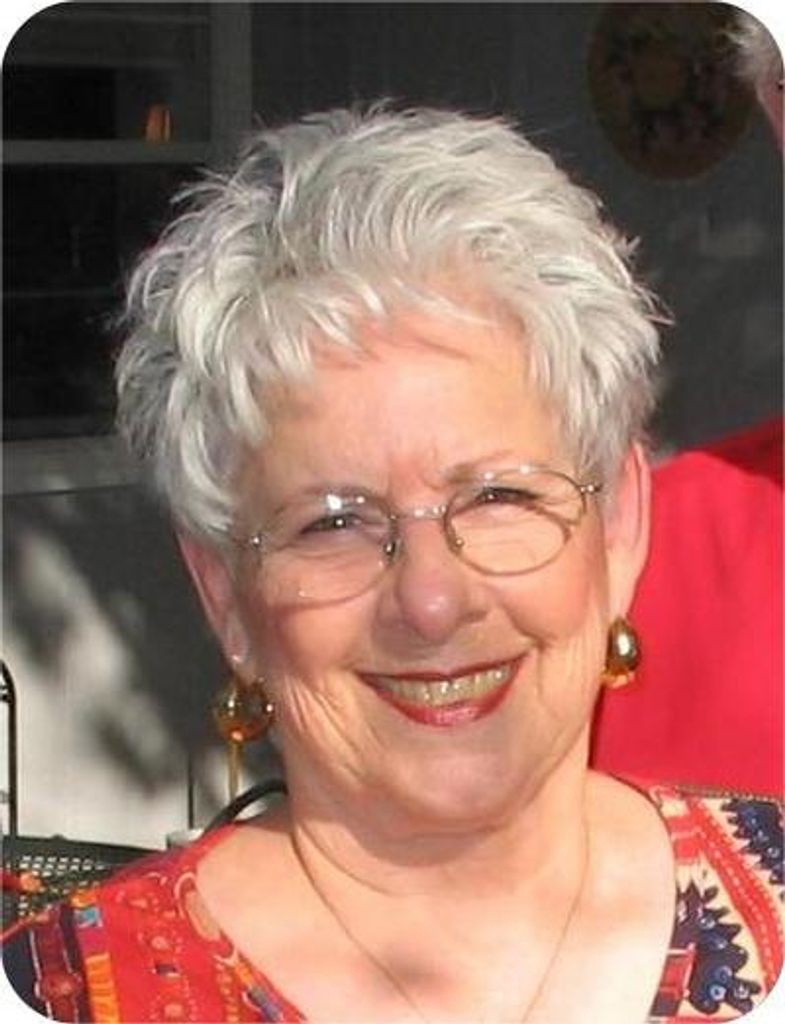 Marijohn Crawford Mckenzie Profile Photo