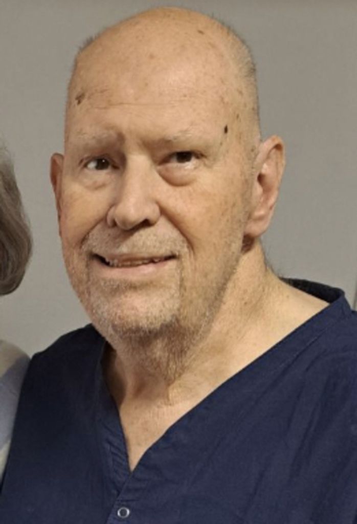 William "Wild Bill" Mirtzell Simpson Profile Photo