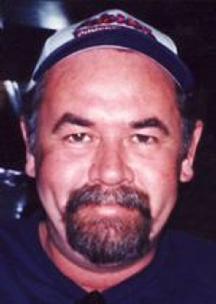 Alan William Jones