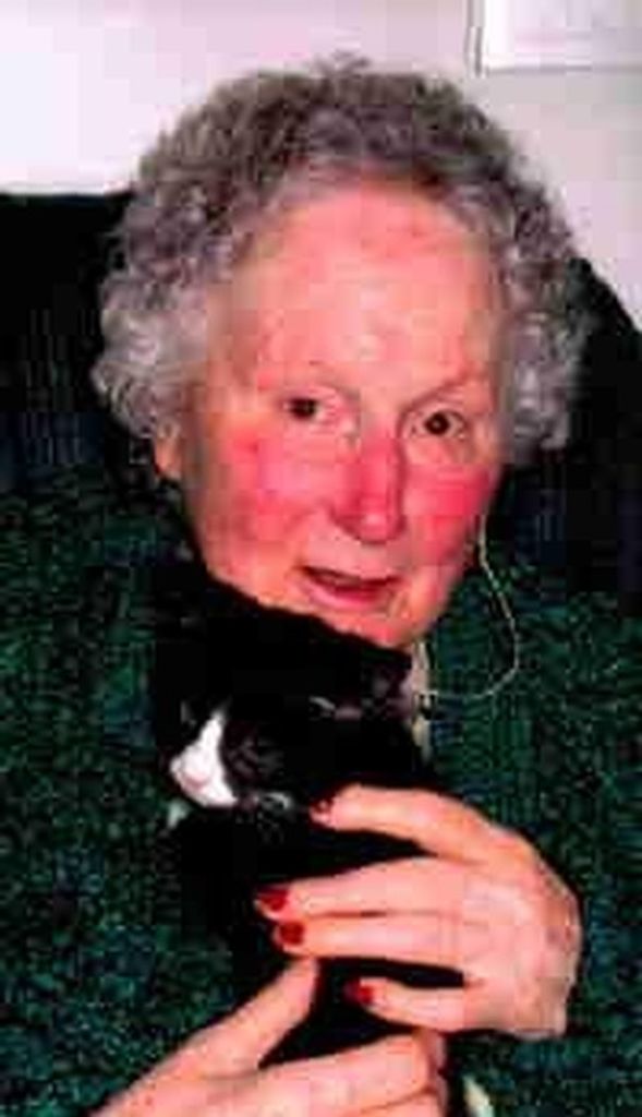 Isabel Paulsen
