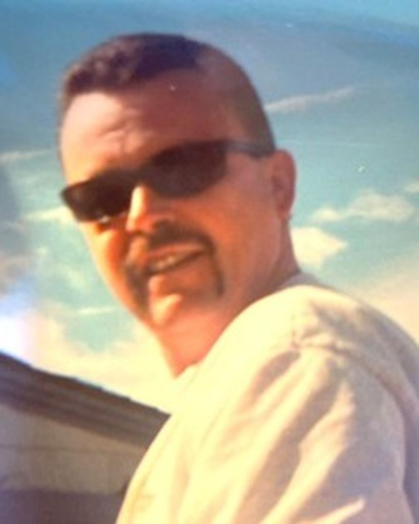 Bruce Wade Sweatt Profile Photo